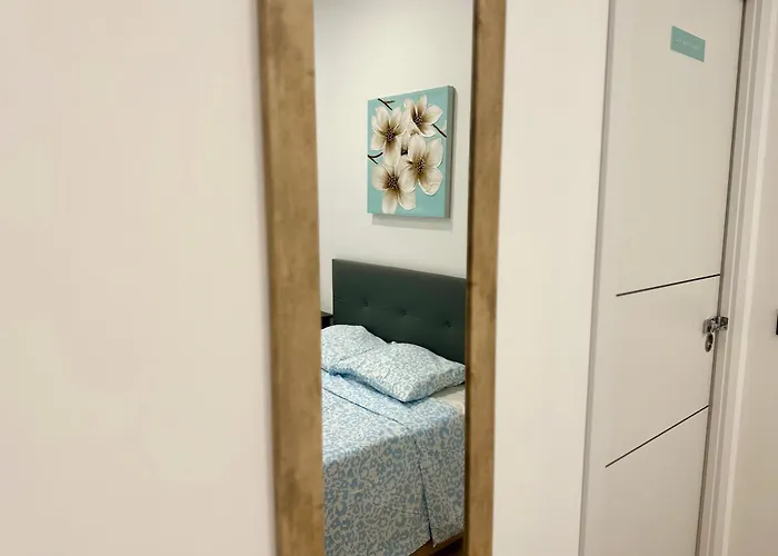 Apartamentos Castillejos