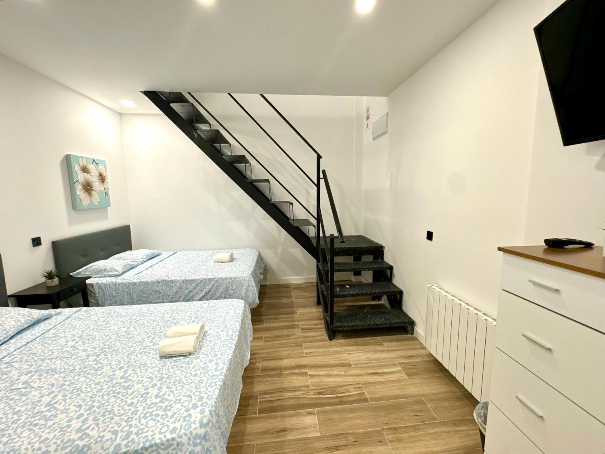 Castillejos Apartament